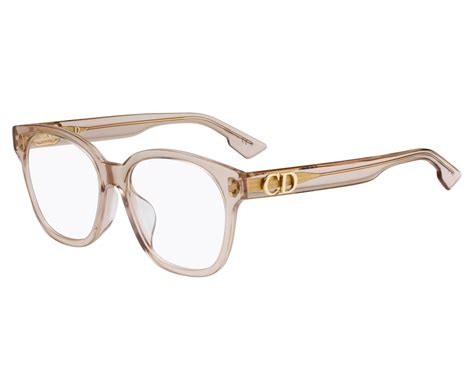 christian dior lunettes de vue femme|authentic dior sunglasses.